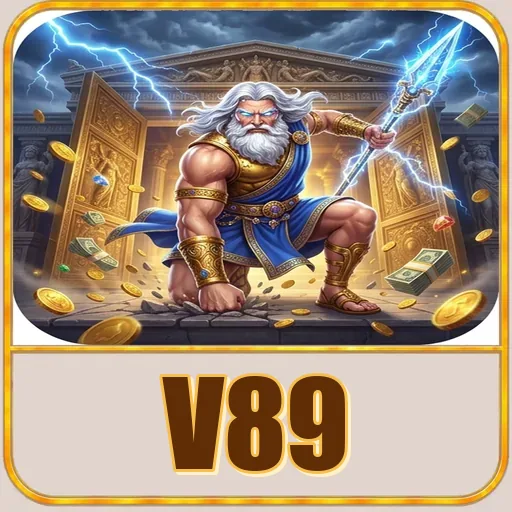 Gambar verifikasi tautan alternatif resmi v89 Indonesia