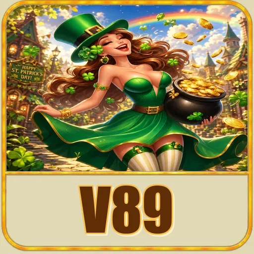 Gambar verifikasi keamanan akun masuk & daftar v89